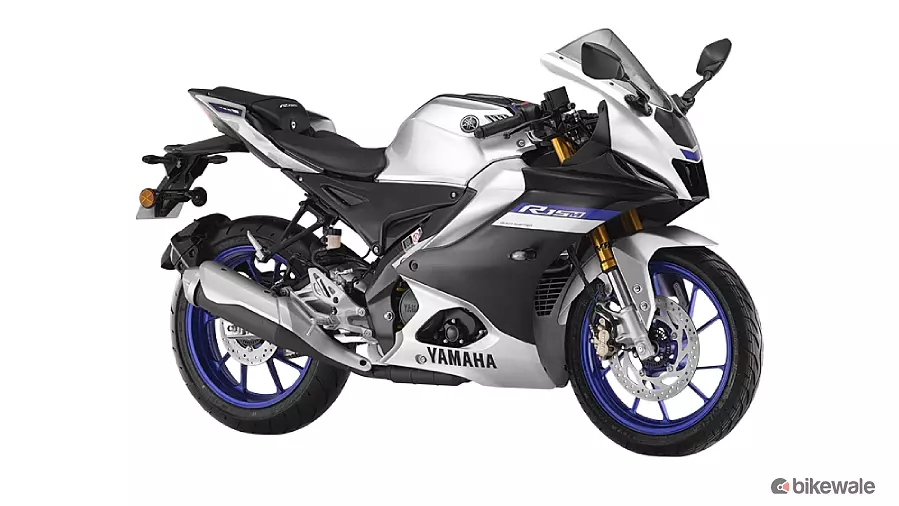 Yamaha R15 Price